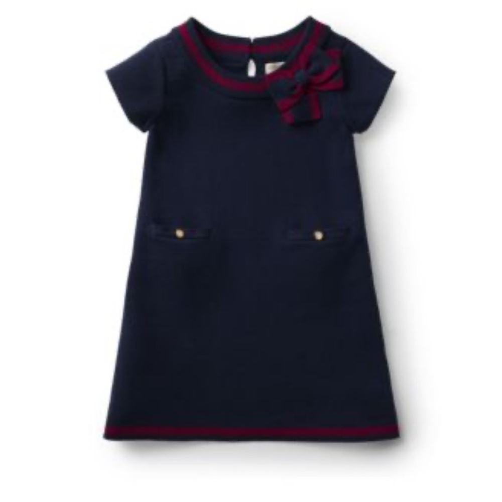 Hope and Henry dress.